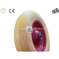 4.00-8 inch pu foam wheel